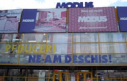 Магазин "MODUS"