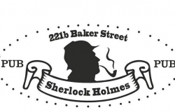 «Sherlock Holmes Pub»