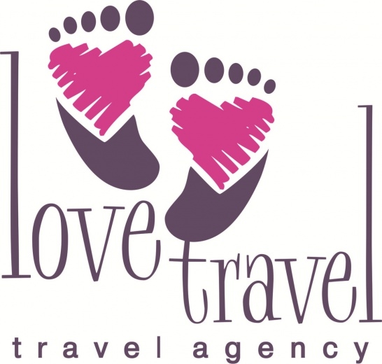 Agenția de turism Love Travel!