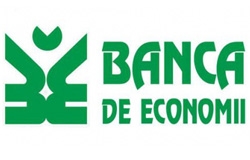 Агентство Banca de Economii (В. Лупу, 18)