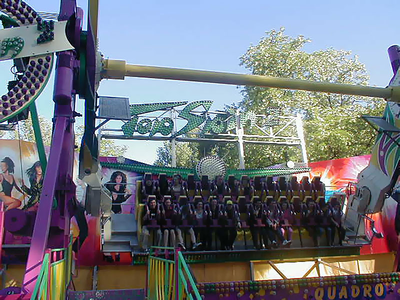 Aventura Parc