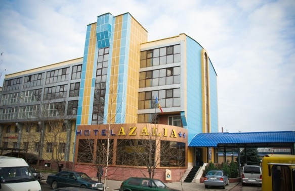 «Azalia» Hotel