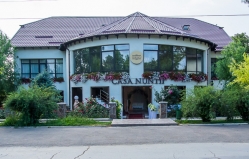 Банкетный зал «Casa Nuntii Ciorescu»