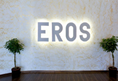 Restaurant «Eros»