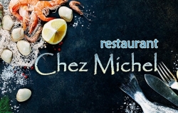 Бельгийский ресторан «Chez Michel»