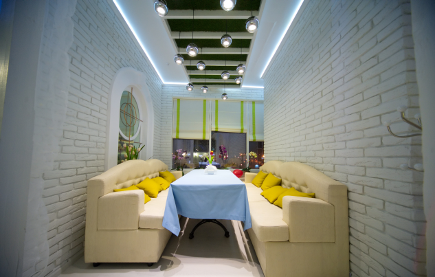 «Bella Via Cafe»