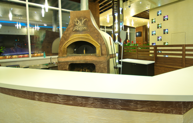 «Bella Via Cafe»