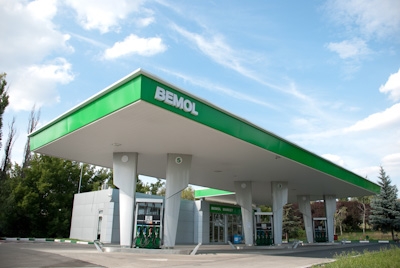 Bemol АЗС 02 