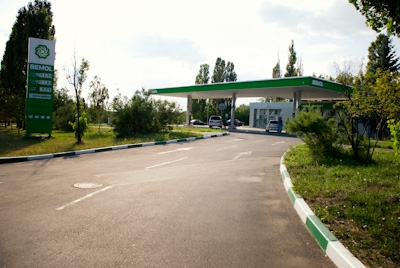 Bemol Petrol station 03 Chisinau-Hincesti road