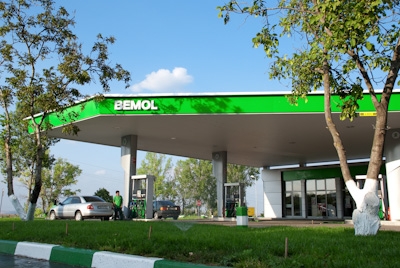 BEMOL SAC 04 Chişinău-str. Munceşti