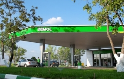 BEMOL SAC 04 "Chişinău-str. Munceşti"