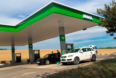 BEMOL Petrol station 05 Taraclia