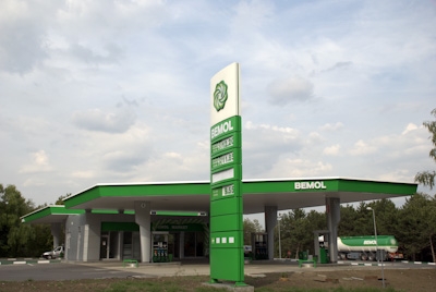 BEMOL SAC 07 Chişinău-com. Băcioi