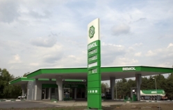 BEMOL SAC 07 "Chişinău-com. Băcioi"