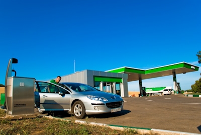 BEMOL АЗС 08 