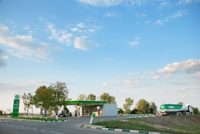 BEMOL АЗС 12 