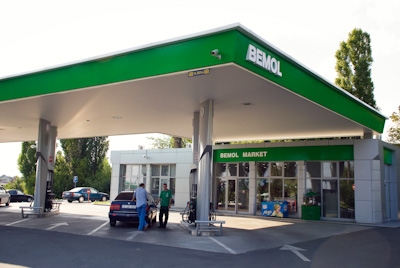 BEMOL SAC 15 Comrat