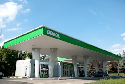 BEMOL SAC 18 Bălţi-str. I. Franco