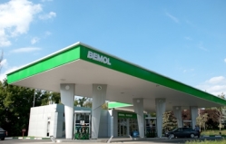 BEMOL SAC 18 "Bălţi-str. I. Franco"