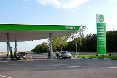 BEMOL АЗС 20 