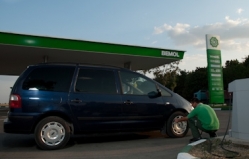 BEMOL Petrol station 22 "Drochia"