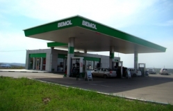 BEMOL SAC 25 "Chişinău-str. Grenoble"