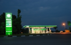 BEMOL SAC 30 "Chişinău-bd. Dacia"