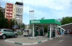 BEMOL SAC 34 "Chişinău-str. Vadul-lui-Vodă"