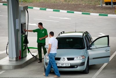 BEMOL SAC 35 Chişinău - șos.Hânceşti 2
