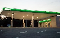 BEMOL SAC 40 "Chişinău-str. Mioriţa"