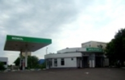BEMOL SAC 42 "Chişinău-str. M.Manole"