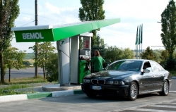 BEMOL SAC 44 "Chişinău-str. Industrială"