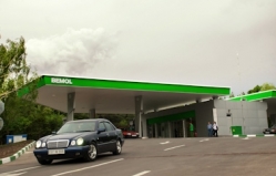BEMOL Petrol Station 47 "Orhei"