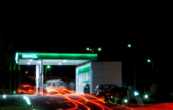 BEMOL Petrol Station 48 "Edinet - Gagarin"