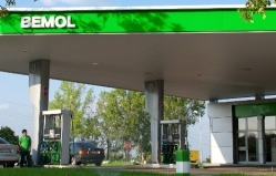 BEMOL Petrol Station 49 "Edinet - 3 Rosca"