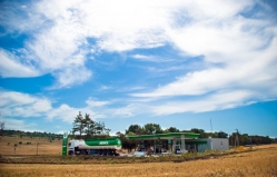 Rețea Bemol Retail (Str. Mihai Viteazul, 2/2)