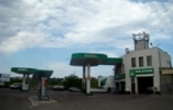 BEMOL SAC 16 "Chişinău-str. M.Spătaru"