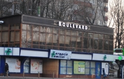 «Boulevard Cafe»