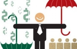 Broker de asigurare-reasigurare «Coverins»