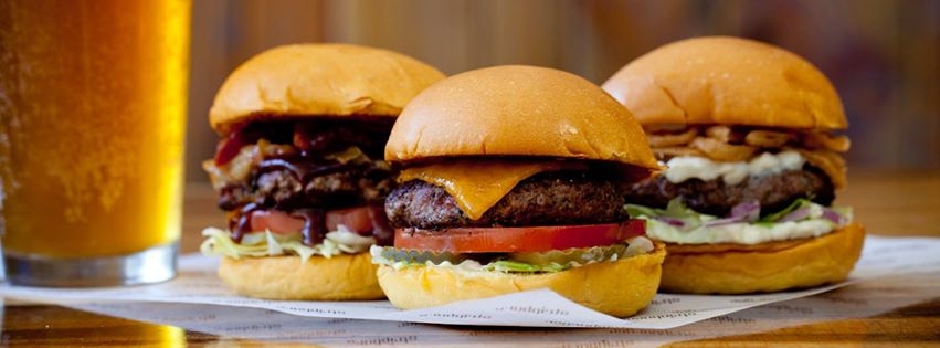 «Burger Beef» —онлайн-бургерная в Кишиневе