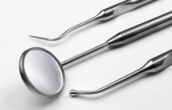 Магазин стоматологических товаров «Caracas-Dental»