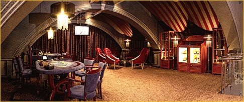 Casino Club XO