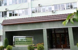 Centrul de Sanatate Publica din mun.Chisinau