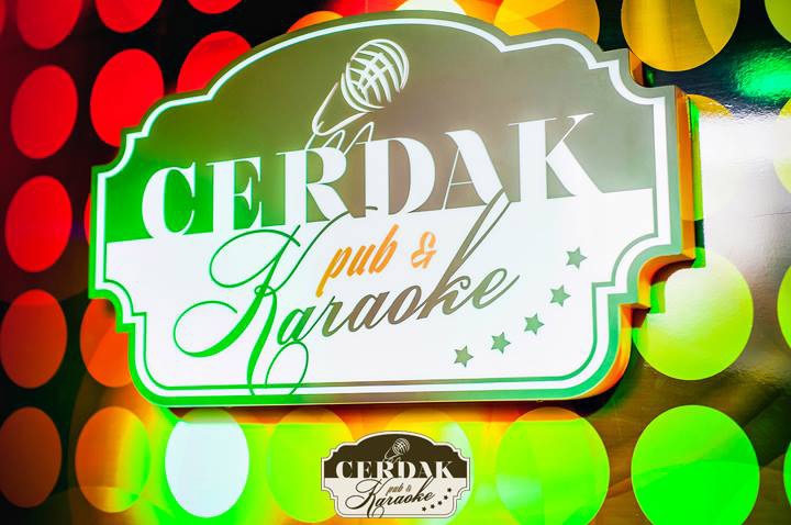 «Cerdak» Karaoke & Pub