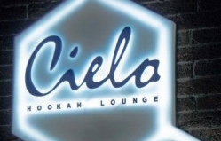 «Cielo Lounge & Restaurant» - кальян-кафе