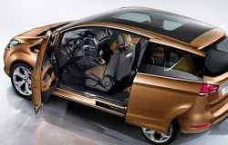 DAAC-Hermes - FORD