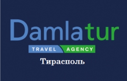 Agenție de turism «Damla Tur» filiala nr.4
