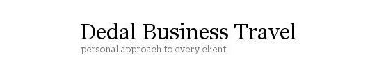 Dedal Business Travel