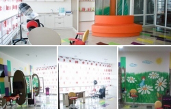 Детский салон «Vesnuska»