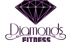 Diamonds Fitness Center (Botanica)